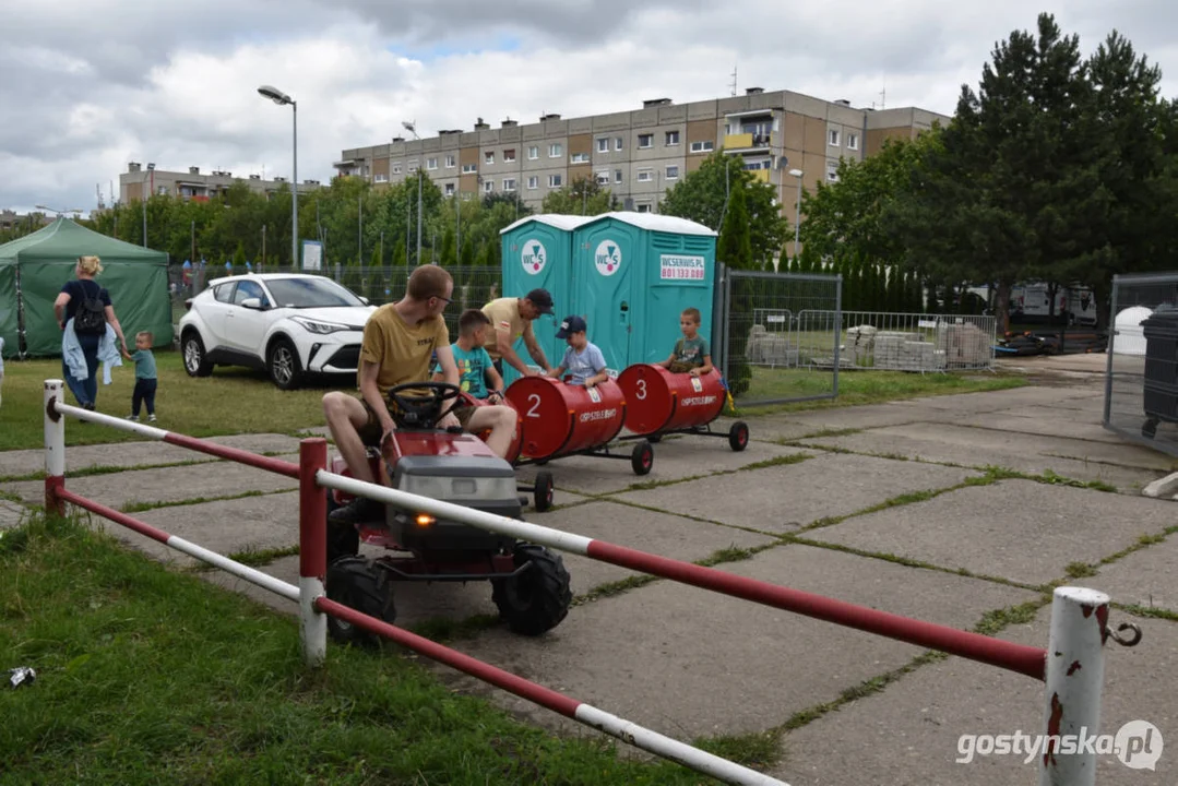 Rodzinny Piknik na Górnej - Gostyń 2024