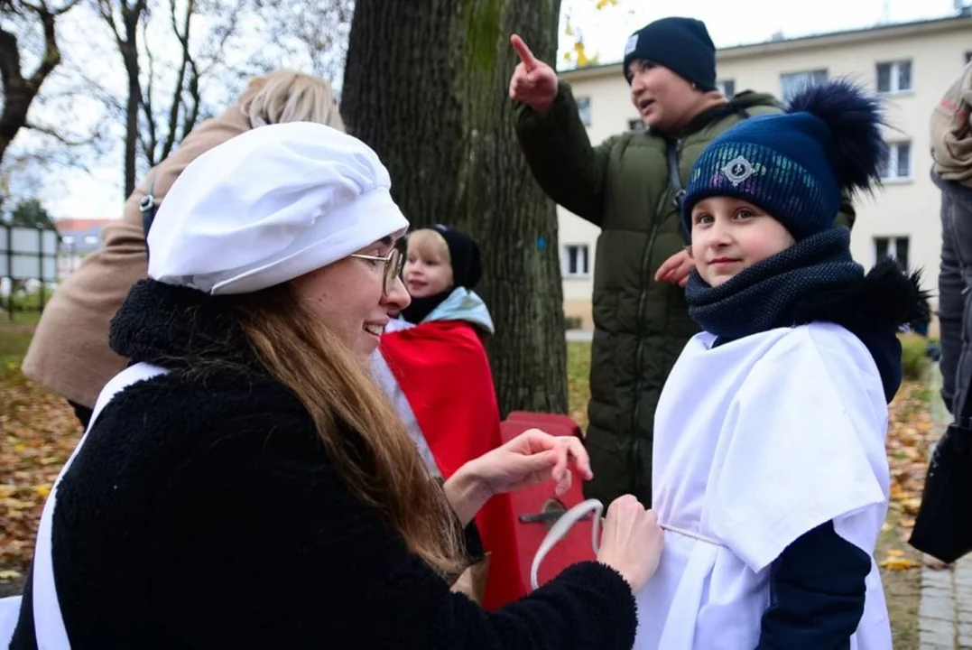 Święto Niepodległości w Jarocinie i Dni Patrona Miasta