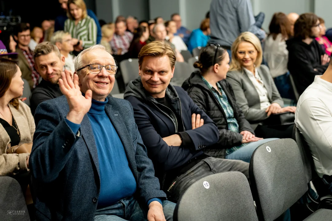 Koncert Leszka Możdżera w Pleszewie