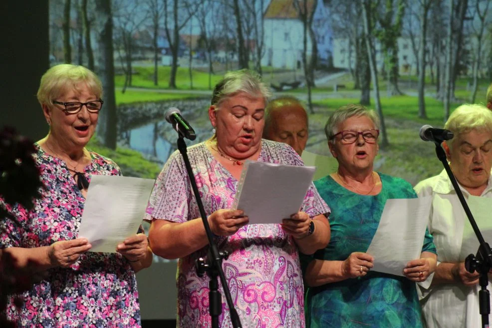 I Festiwal Piosenek o Jarocinie w Jarocińskim Ośrodku Kultury