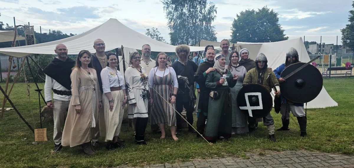 III Dzień Sąsiada w Roszkowie