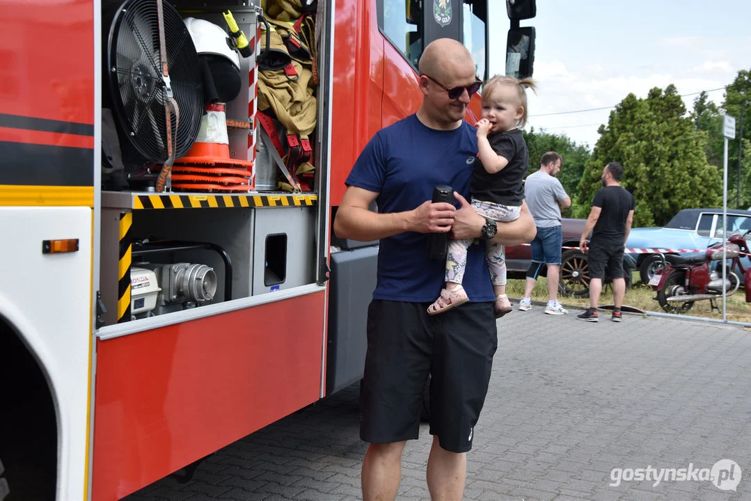 Piknik Osiedla Tysiąclecia w Gostyniu