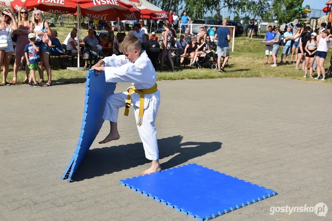 Piknik Osiedlowy Pożegowo Gostyń 2023
