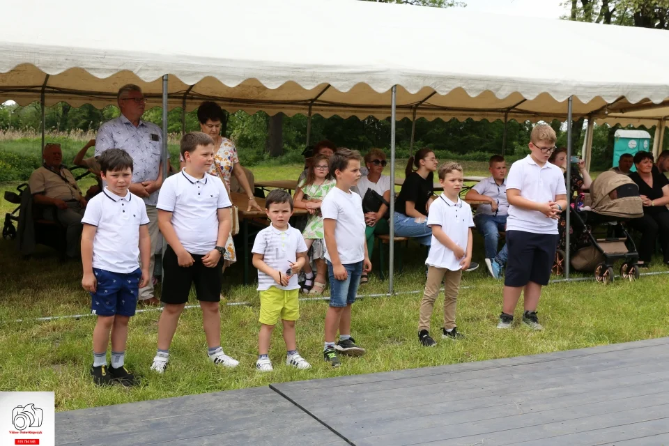 Dzień Strażaka w gminie Kobylin