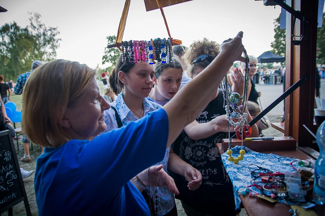 Krotoszyn. KrotoFEST i Więc Wiec