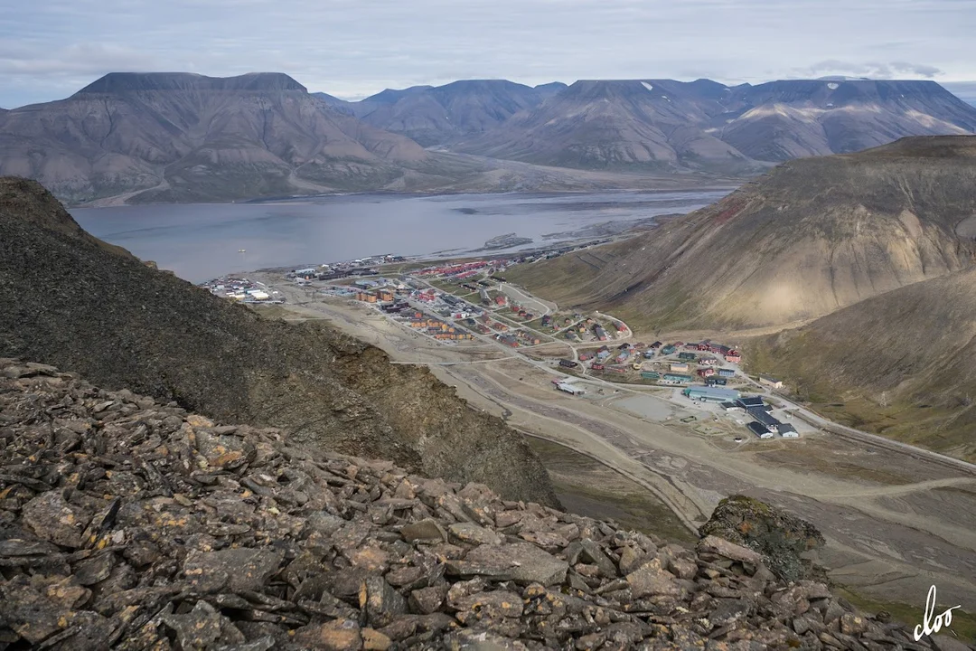 Wyprawa pleszewian na Spitsbergen