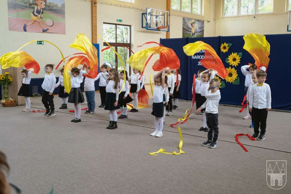 Dzień Edukacji Narodowej w Jarocinie