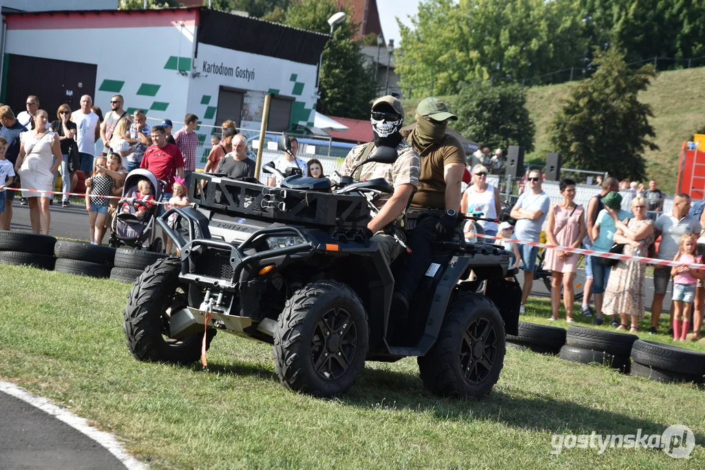 Święto Wojska Polskiego w Gostyniu