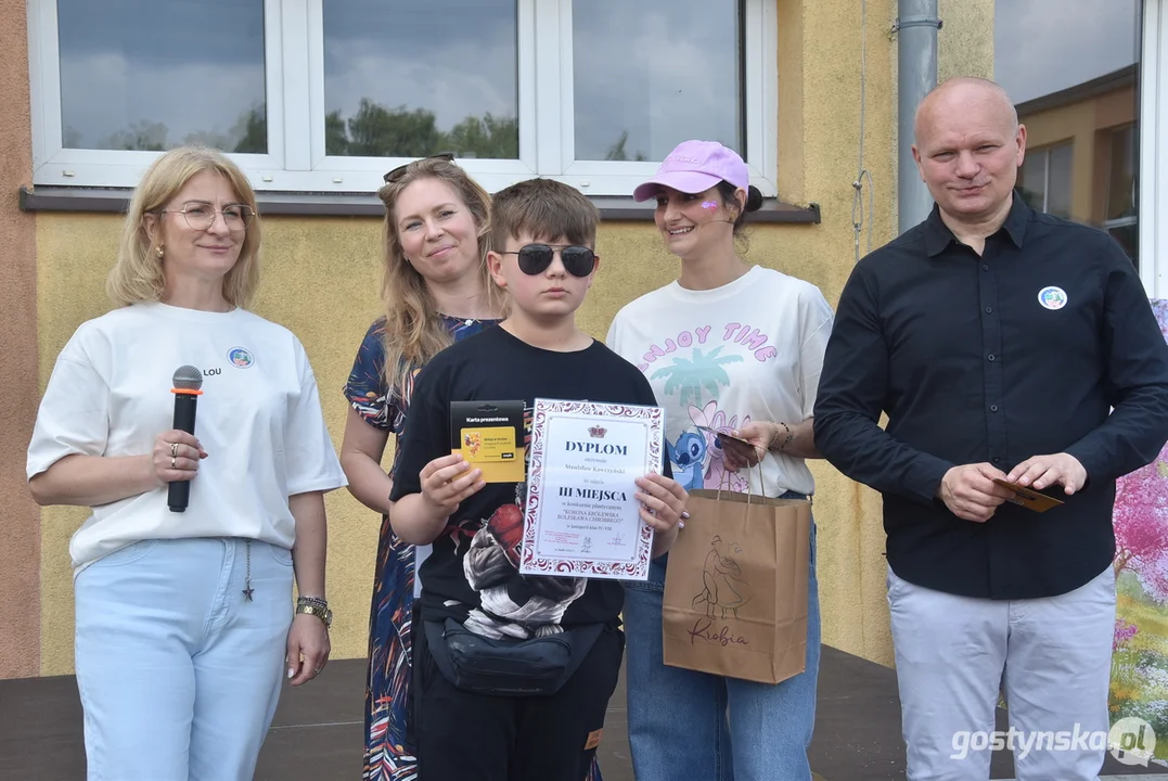Dzień Dziecka 2025 w Krobi