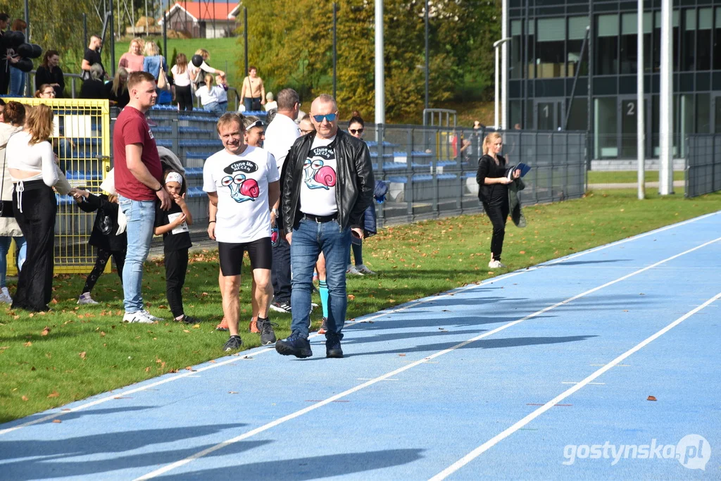 I Gostyński Festiwal Biegowy 2022  - Run Kids i Biegi Rodzinne w Gostyniu