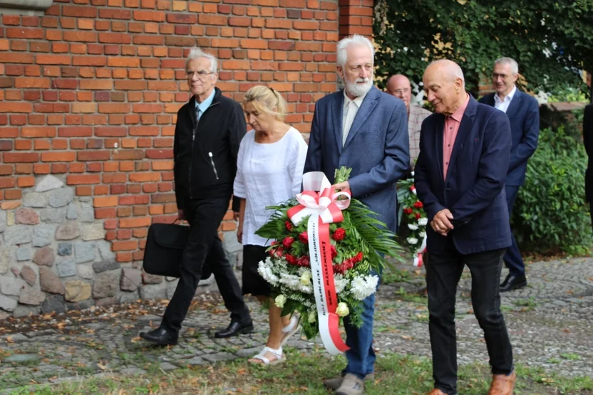 43-lecie Solidarności w Pleszewie