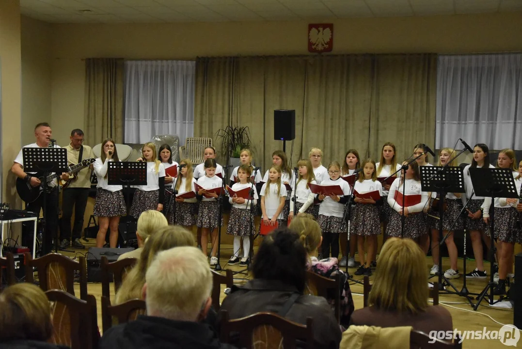 Festyn charytatywny dla pogorzelców z Czeluścina w Smolicach
