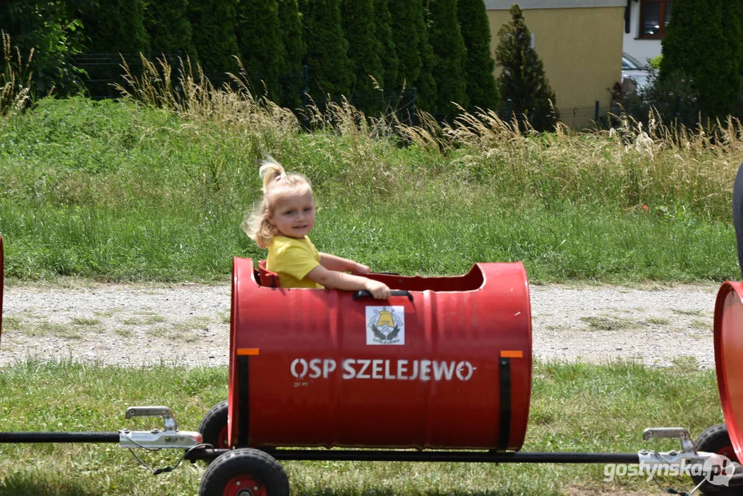 Udany Dzień Dziecka na os. Prawobrzeżny Gostyń