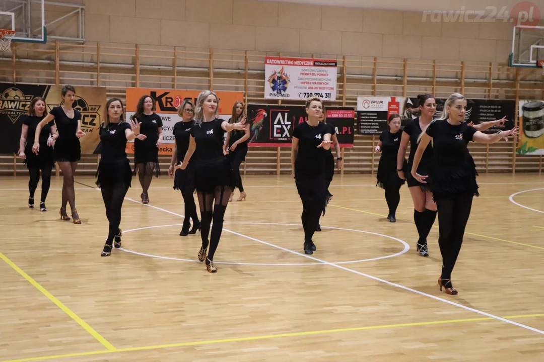 RAF Futsal Team Rawicz - Piast Poniec 3:11