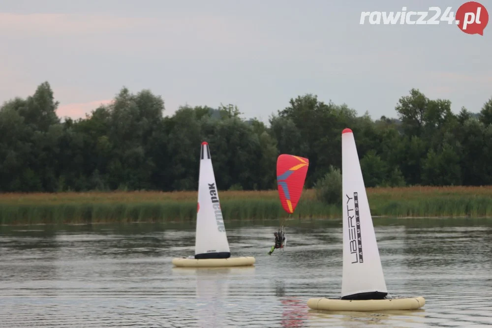 Jutrosin Slalom Championship - dzień ostatni (2023)