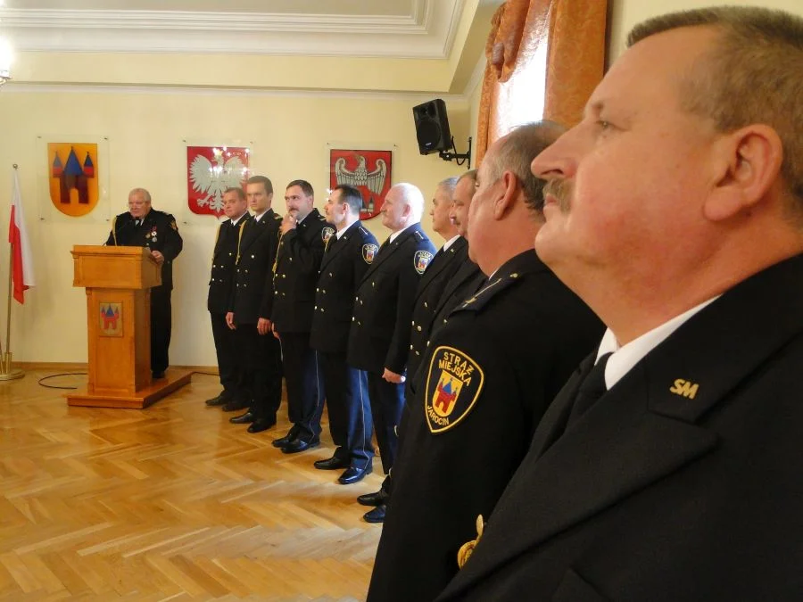 7 lat temu podjęto decyzję o likwidacji Straży Miejskiej w Jarocinie