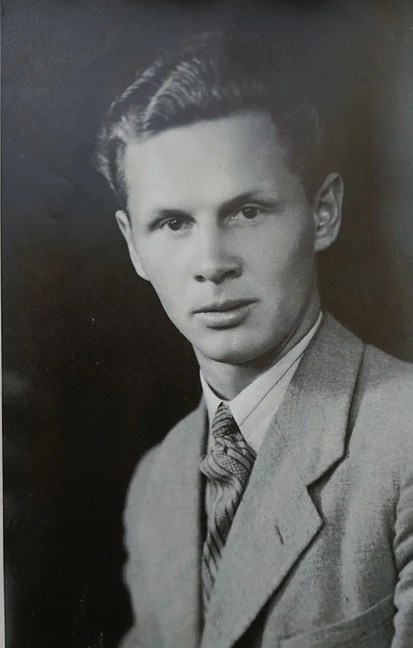 Obozowe buty przyniosły śmierć. Stanisław Wyremblewski z Jarocina chciał pomóc koledze w obozie. Zginął śmiercią męczeńską