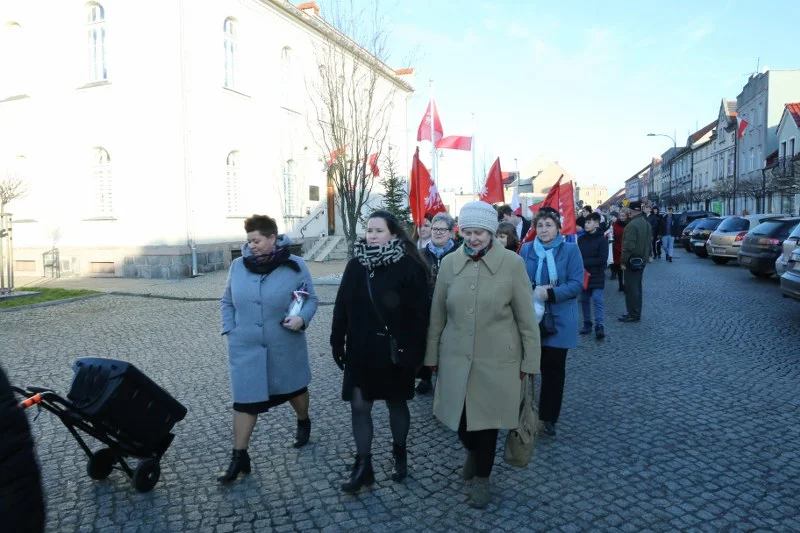 104. rocznica wyzwolenia Kobylina