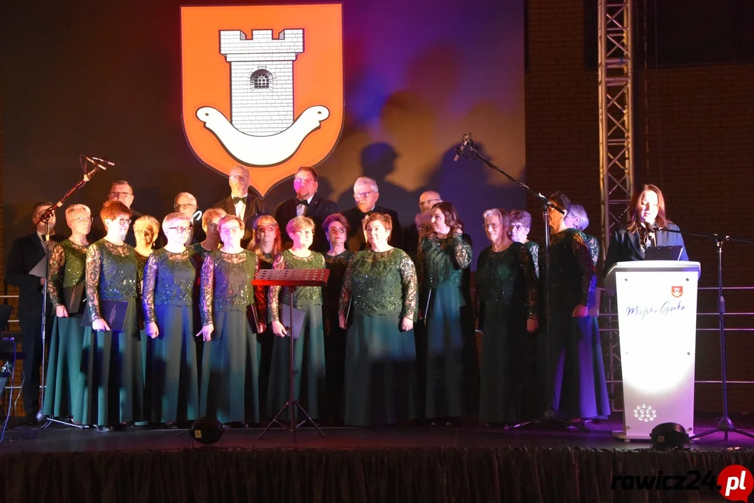 Inwestycje Miejska Górka