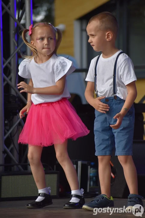Dni Krobi 2025 - koncerty Video, WonerS i Skolim