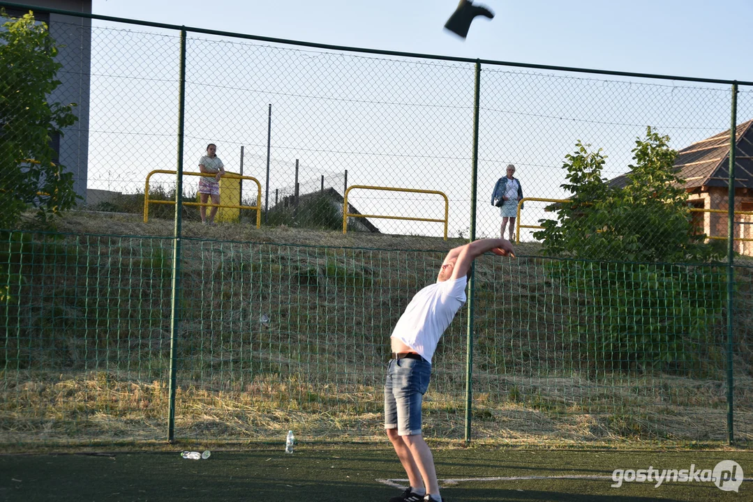 Piknik Osiedlowy Pożegowo Gostyń 2023