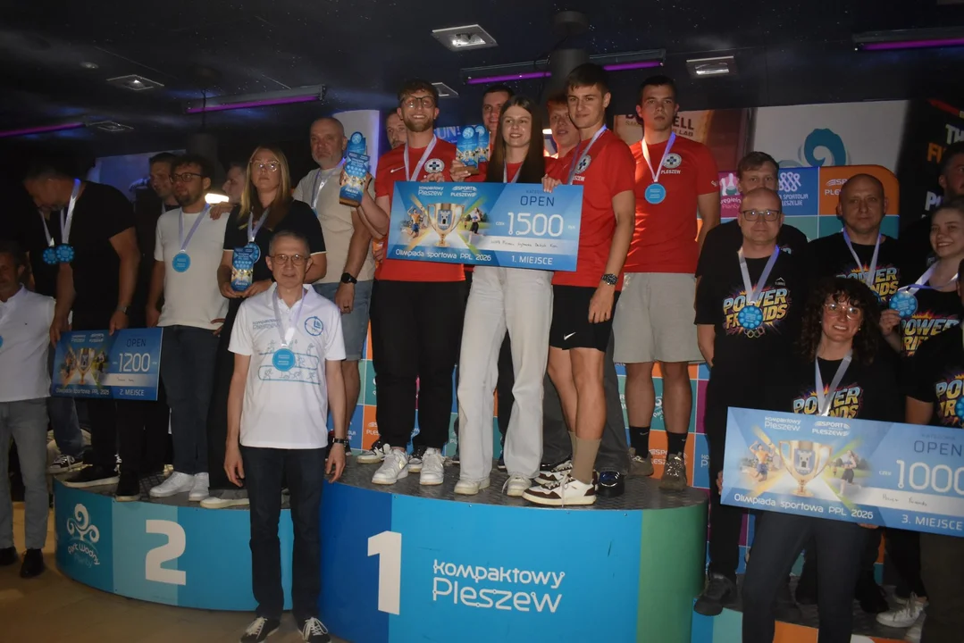 Finał 10. Olimpiady PPL