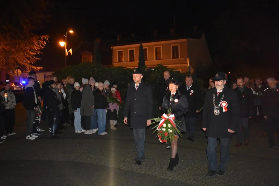 Krotoszyn. Powiatowo-gminne obchody Narodowego Święta Niepodległości