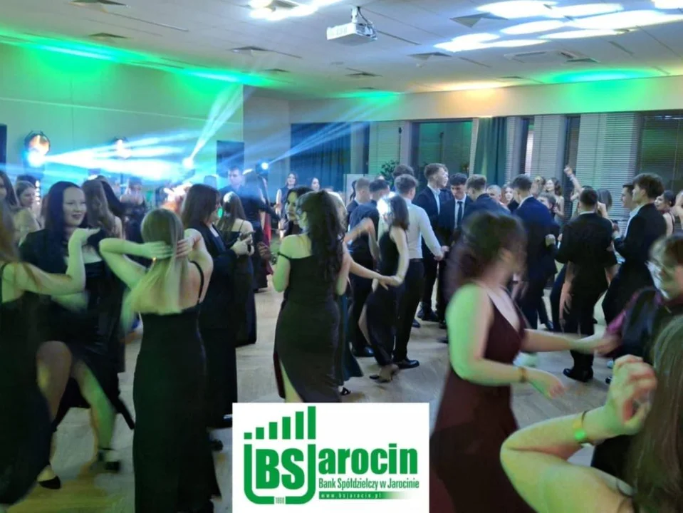 Połowinki Liceum Ogólnokształcącego w Jarocinie