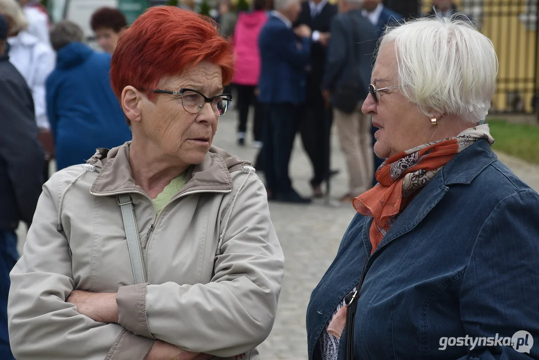 22. Świętogórskie Spotkania Seniorów 2025