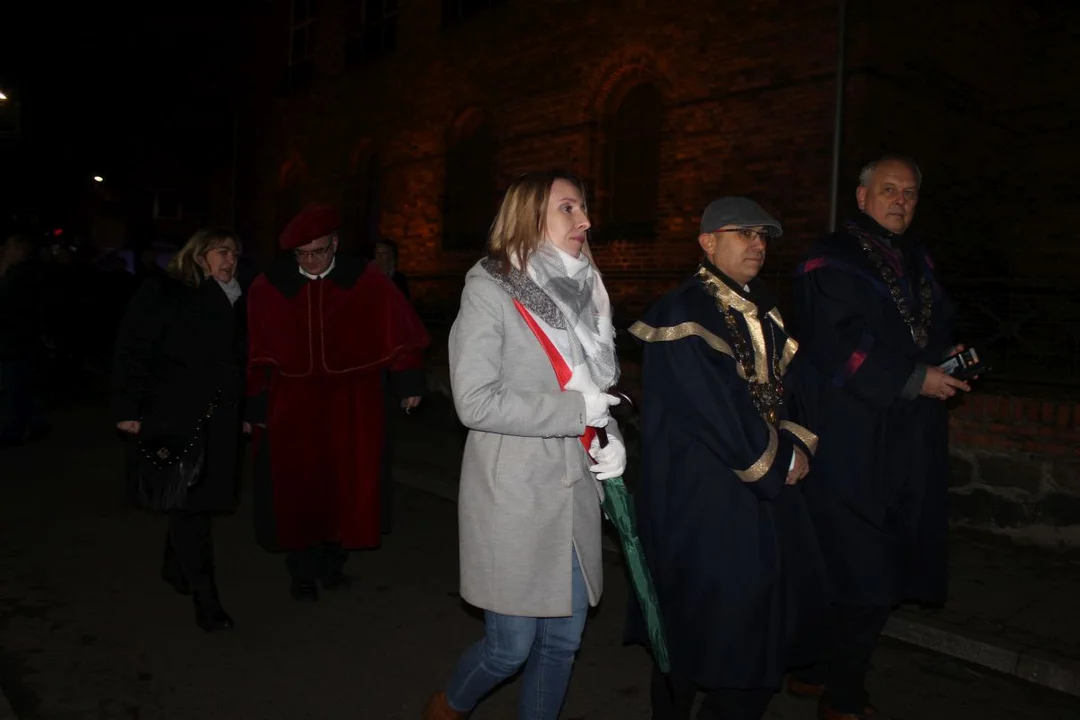 70-lecie Cechu Rzemiosl Różnych w Jarocinie i otwarcie Centrum Edukacji i Kariery (JaCEK)