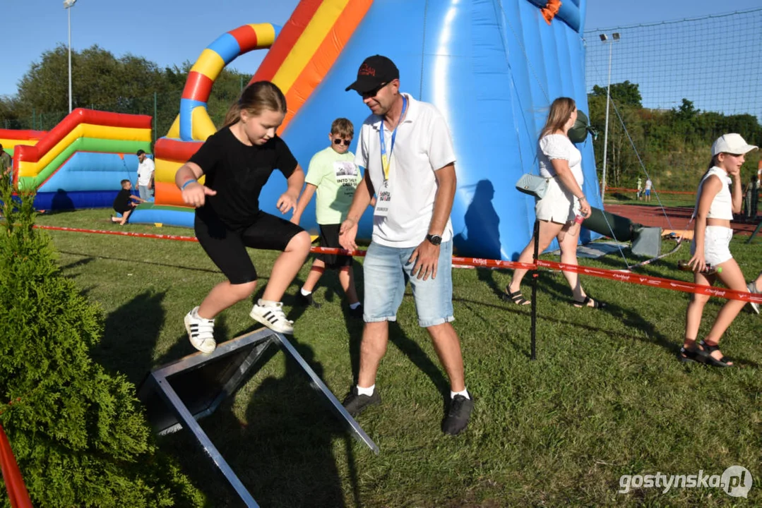 Festyn Prawobrzeżnego Gostynia "Sobota na Kani"