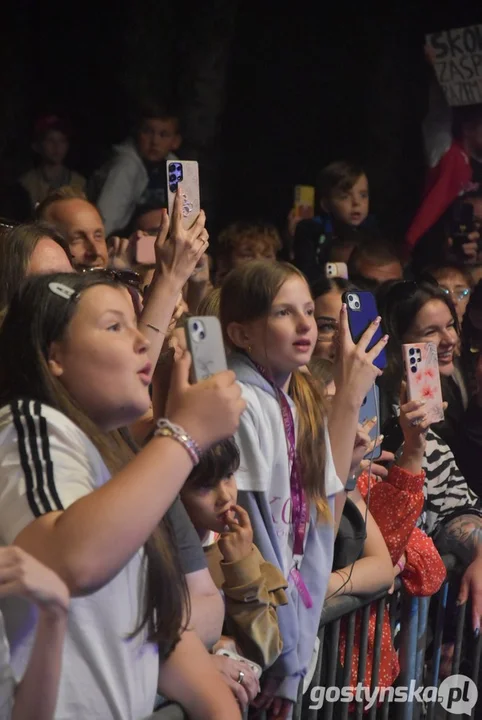 Dni Krobi 2025 - koncerty Video, WonerS i Skolim