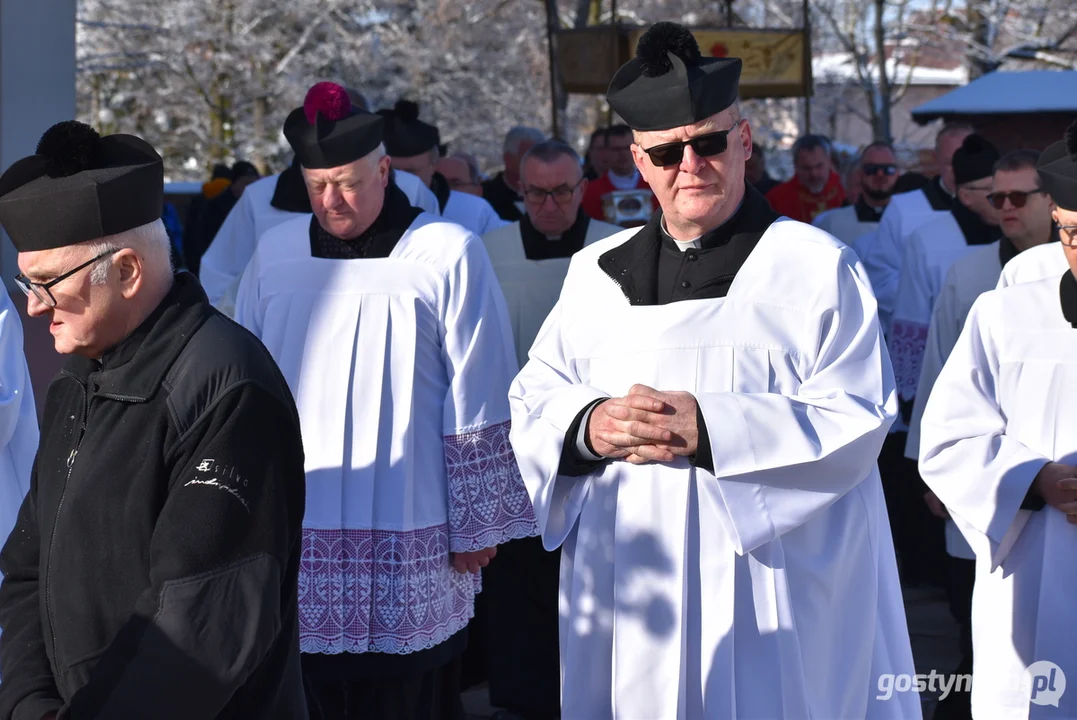 Odpust św. Walentego 2025 w Krobi