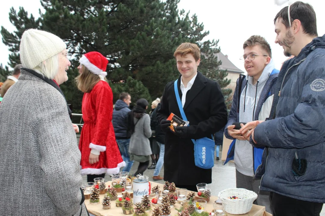 Adwent 2022 u franciszkanów w Jarocinie