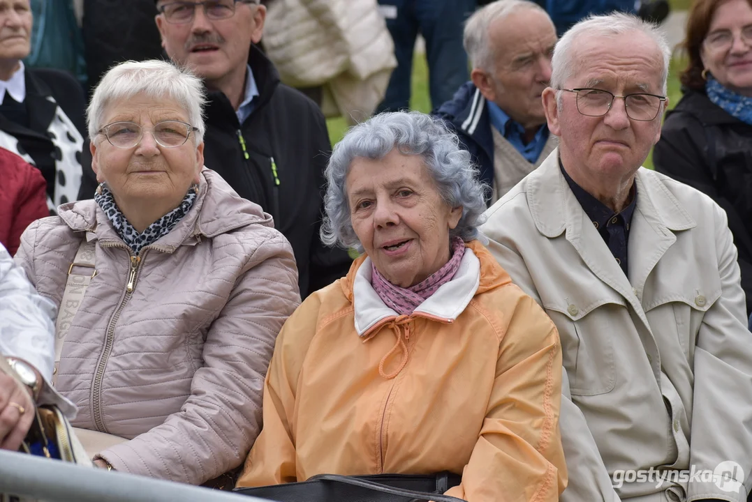 22. Świętogórskie Spotkania Seniorów 2025