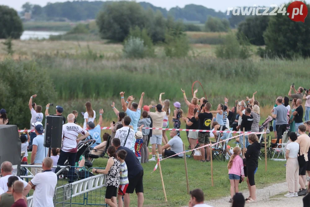 Jutrosin Slalom Championship - dzień ostatni (2023)