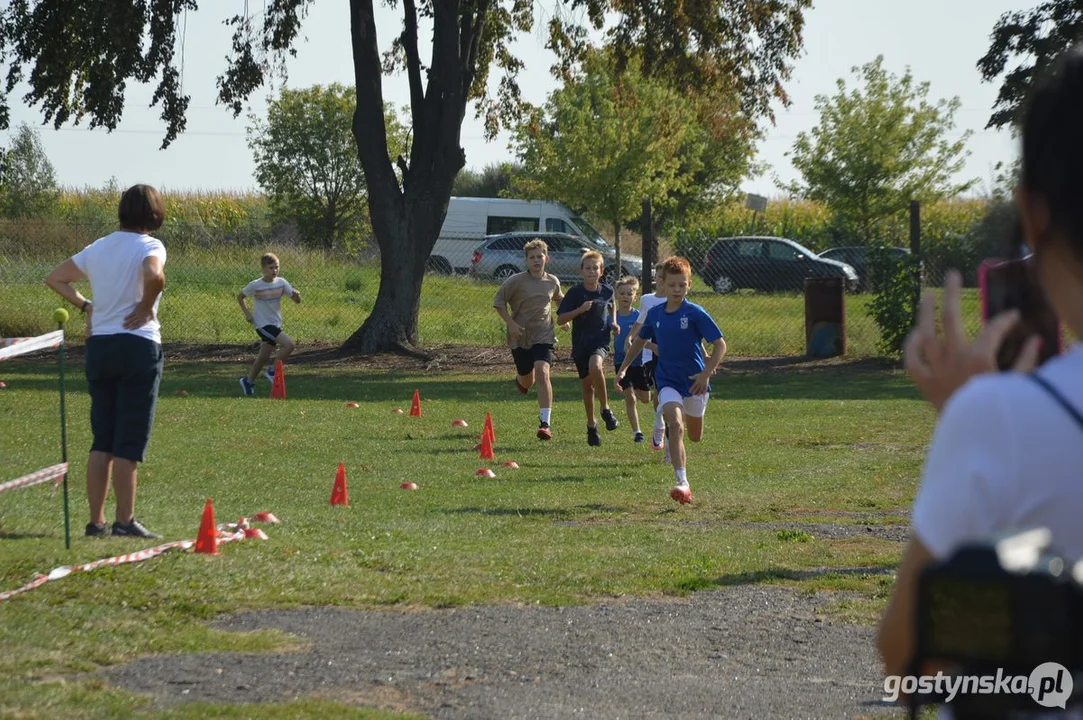 IX Tradycyjny Półmaraton w Krobi 2024