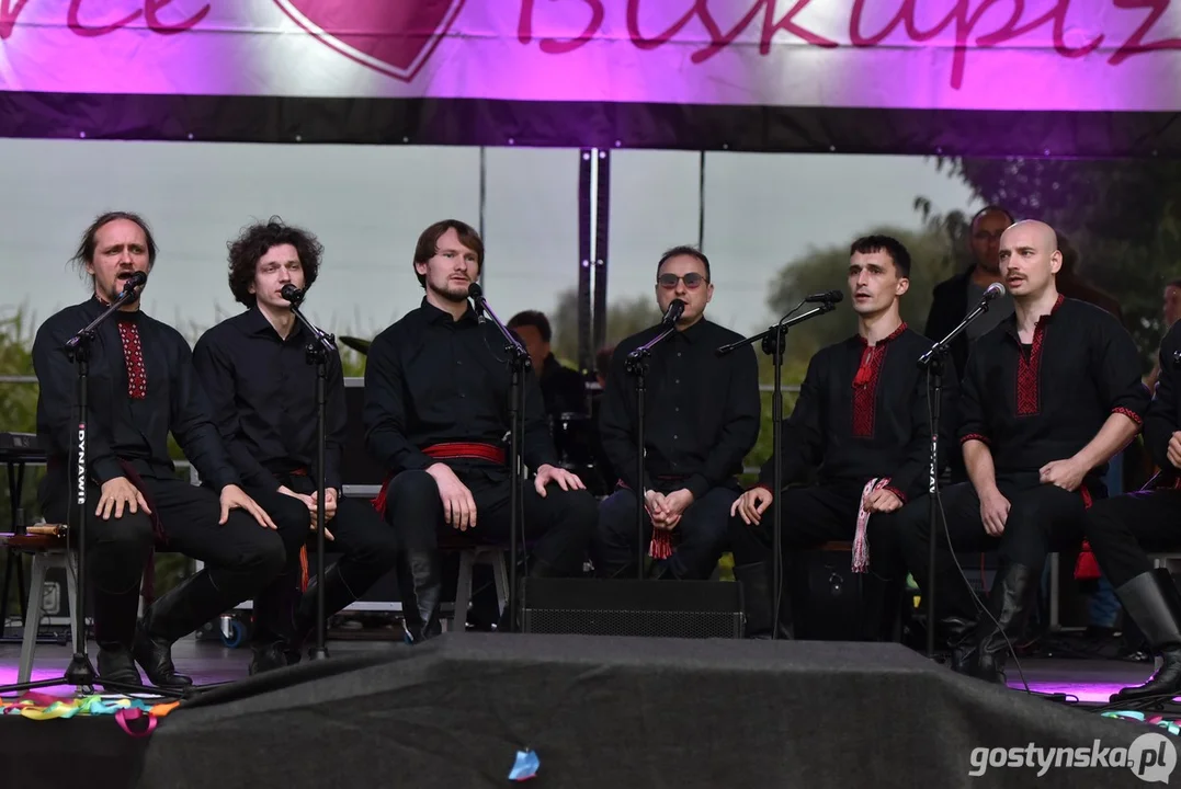 XIII Festiwal Tradycji i Folkloru w Domachowie 2025