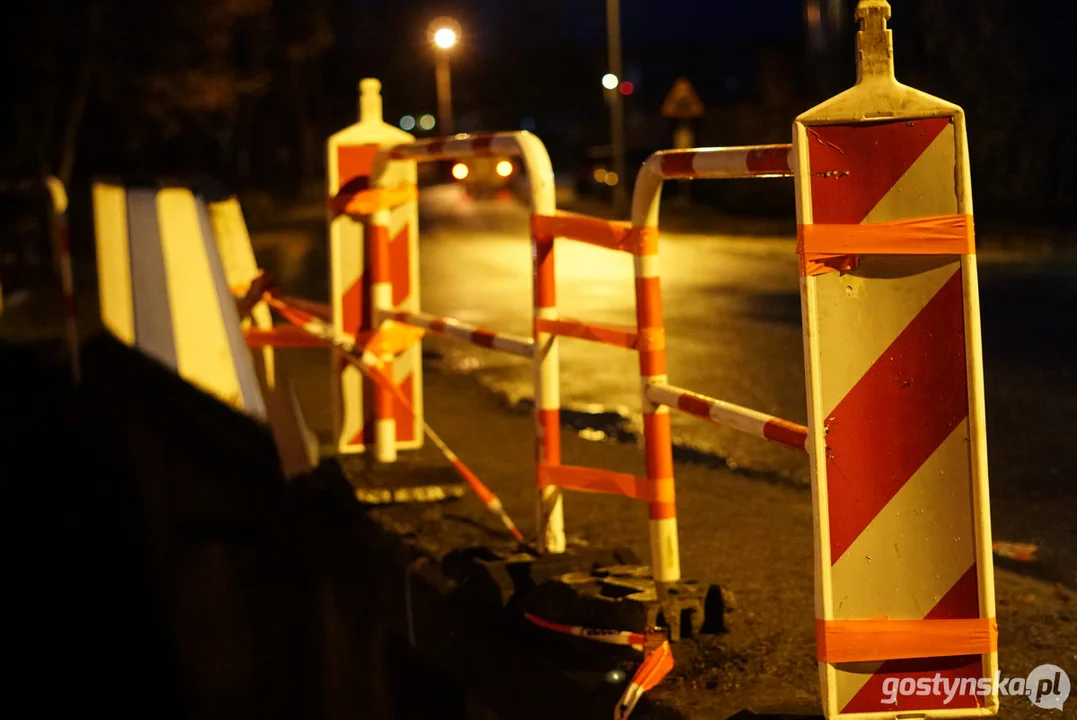 Najbardziej obfotografowany most w powiecie gostyńskim