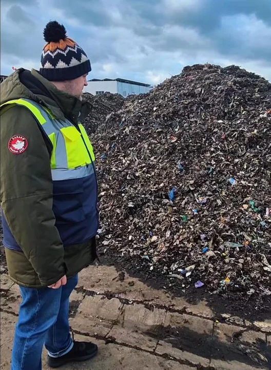 Wielkopolskie Centrum Recyklingu inwestuje w walkę z odorami