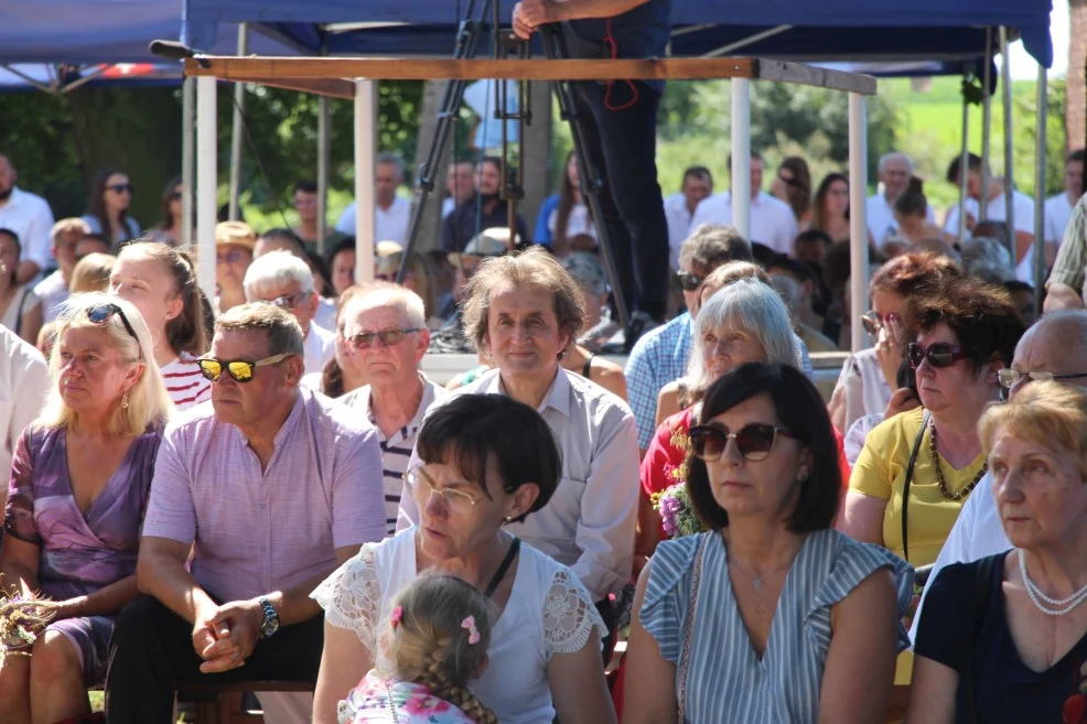 Odpust w Sanktuarium Matki Bożej Lutyńskiej