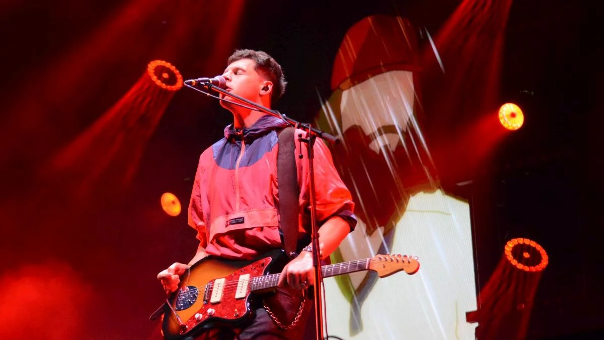 Na te zdjęcia z Jarocin Festiwal 2025 czekaliście najdłużej