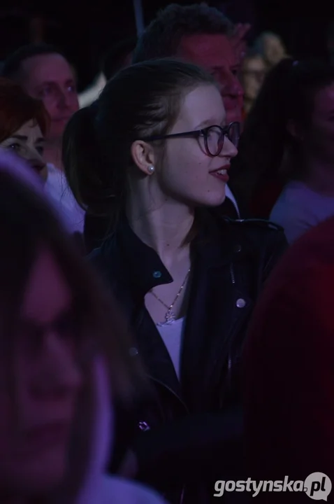 Dni Krobi 2025 - koncert zespołu Piersi