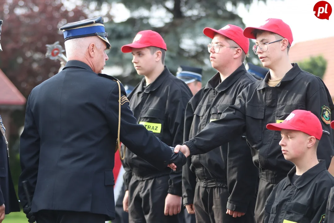 Dzień Strażaka w Sobiałkowie