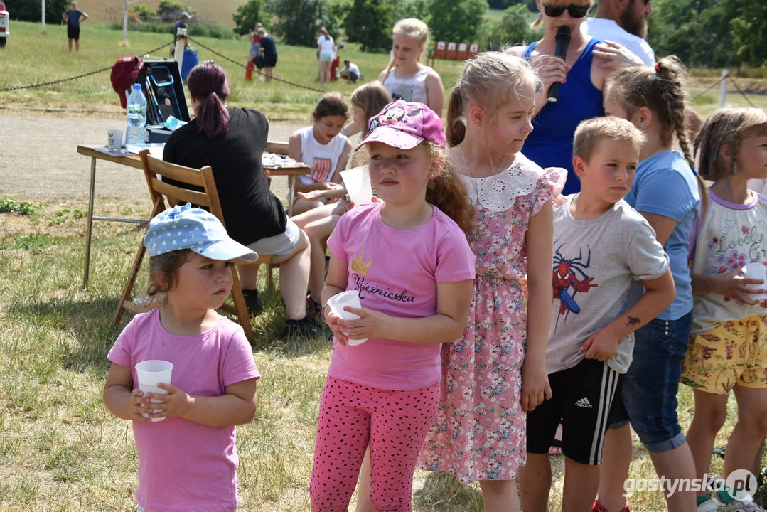 Piknik Rodzinny w Daleszynie (gm. Gostyń)