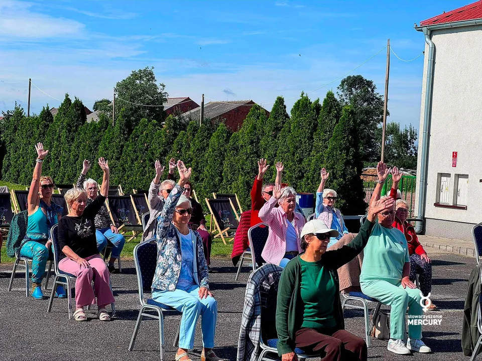 Festiwal Viva la Senior 2026 w Posadowie