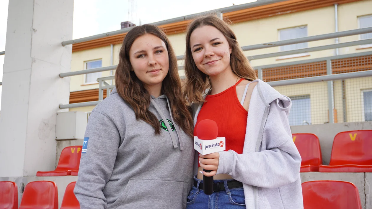 Jarocińska rugbistka Maja Korasiak w reprezentacji Polski [ZOBACZ WIDEO] - Zdjęcie główne