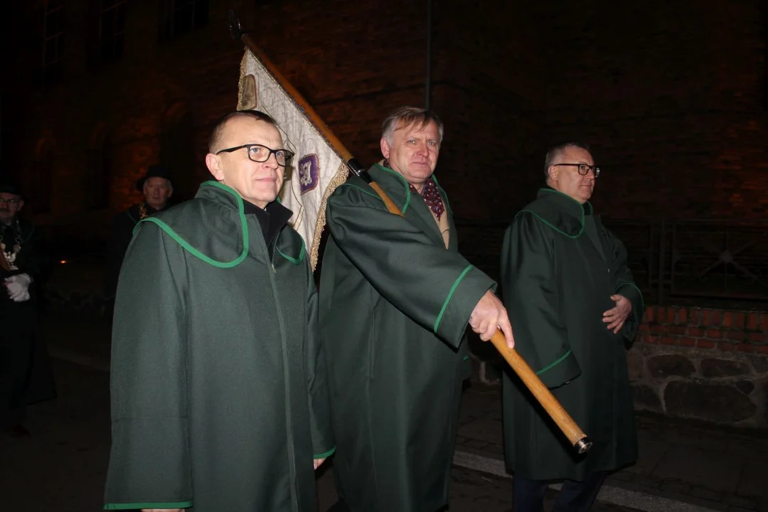 70-lecie Cechu Rzemiosl Różnych w Jarocinie i otwarcie Centrum Edukacji i Kariery (JaCEK)