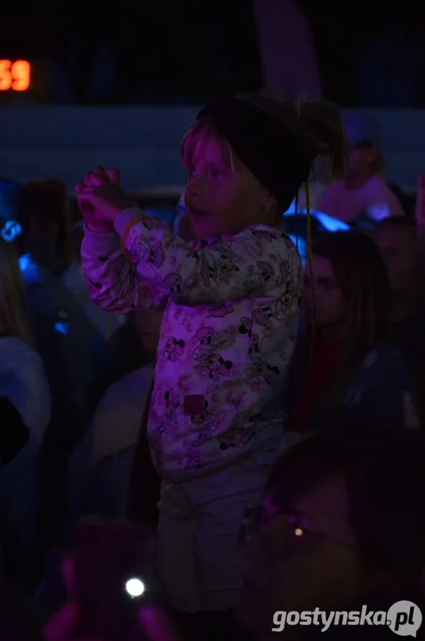 Dni Ziemi Pępowskiej 2025 - koncert Rui Carlos Ferreira