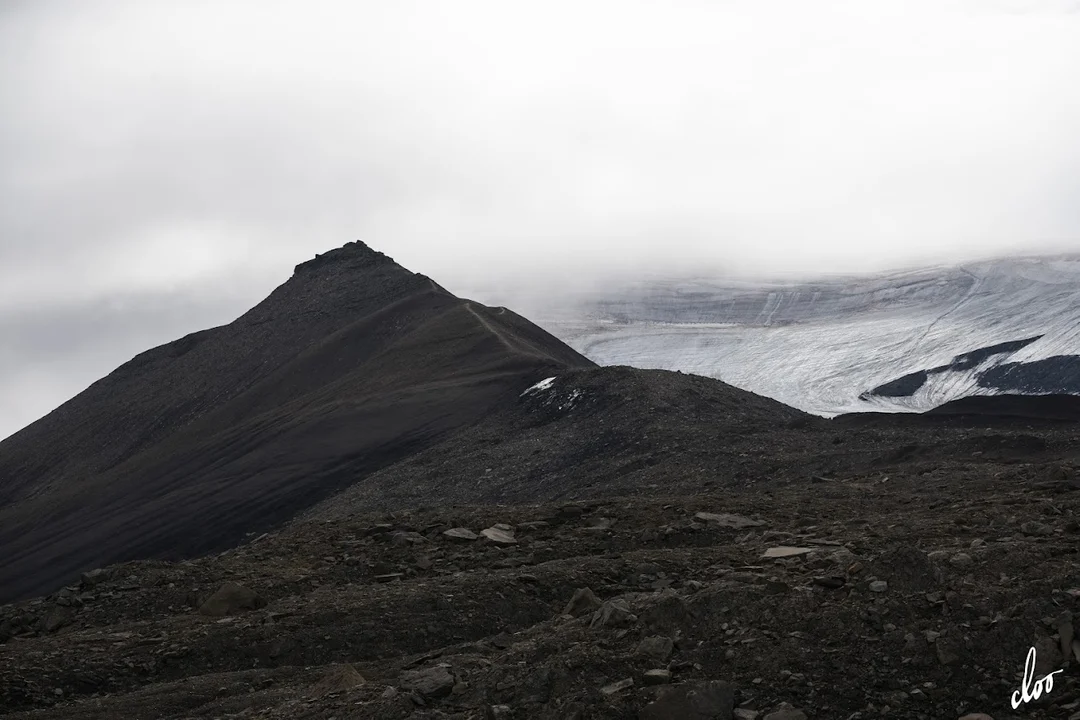 Wyprawa pleszewian na Spitsbergen